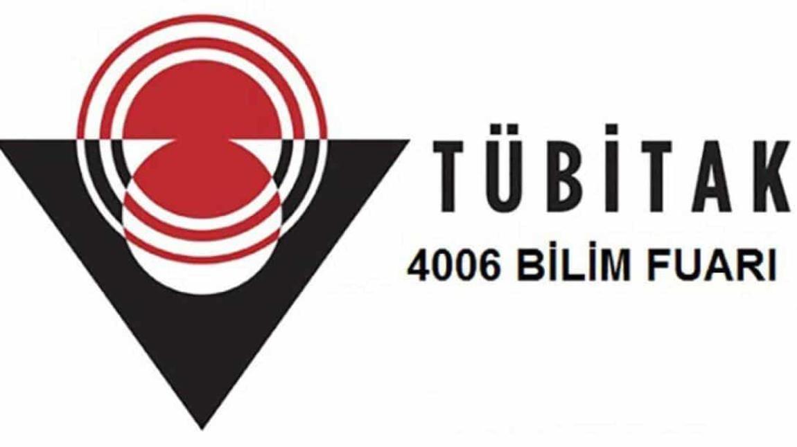  4006 TÜBİTAK Bilim Fuarları Başlıyor!